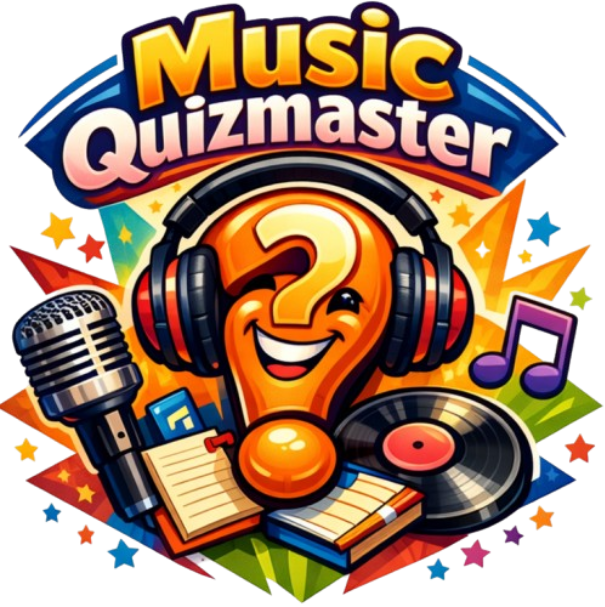 Music Quizmaster logo
