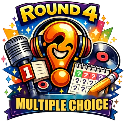 Round 4 badge