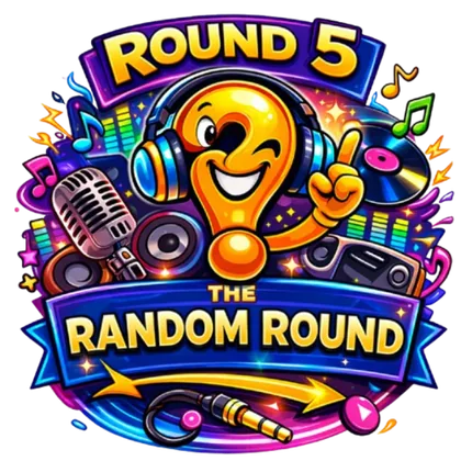 Round 5 badge